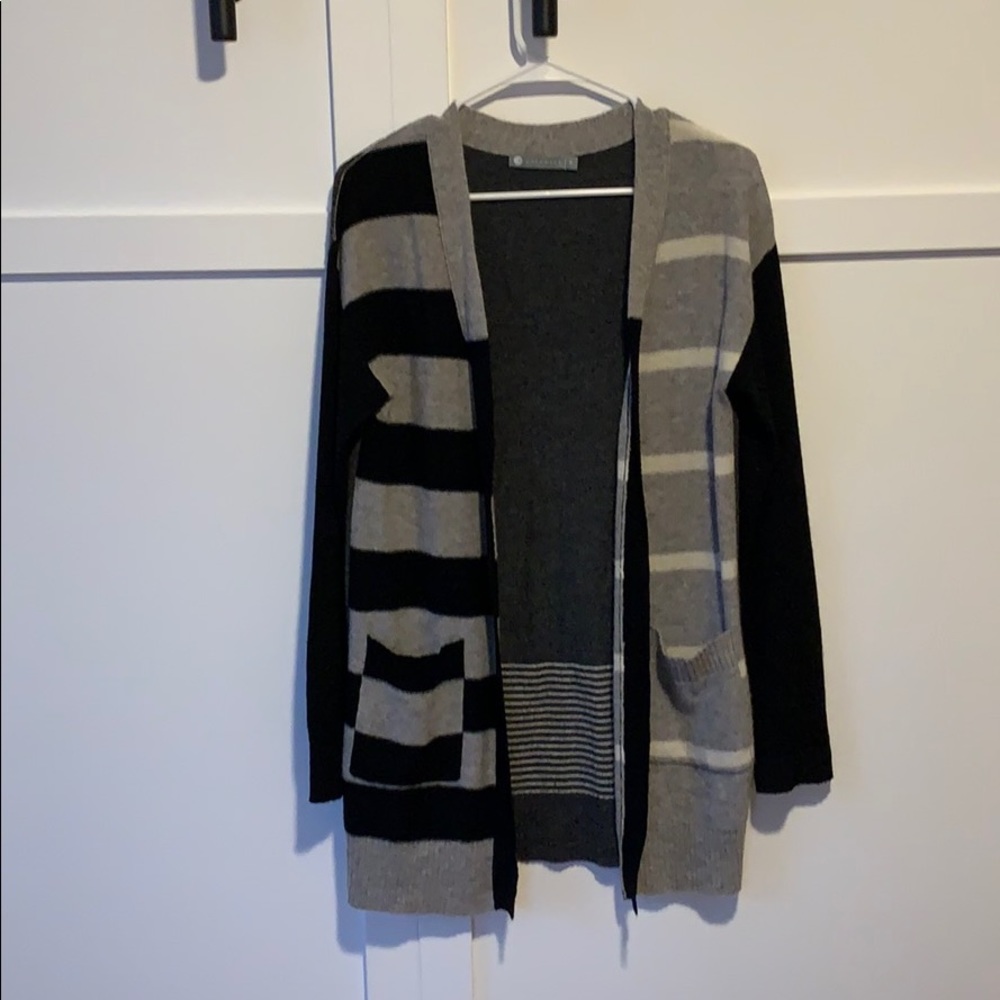 Cashmere Sweater